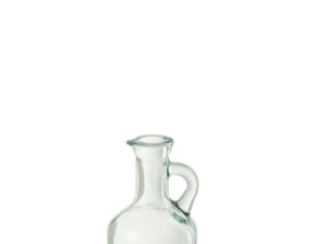 Karaf Cavella Glas Transparant