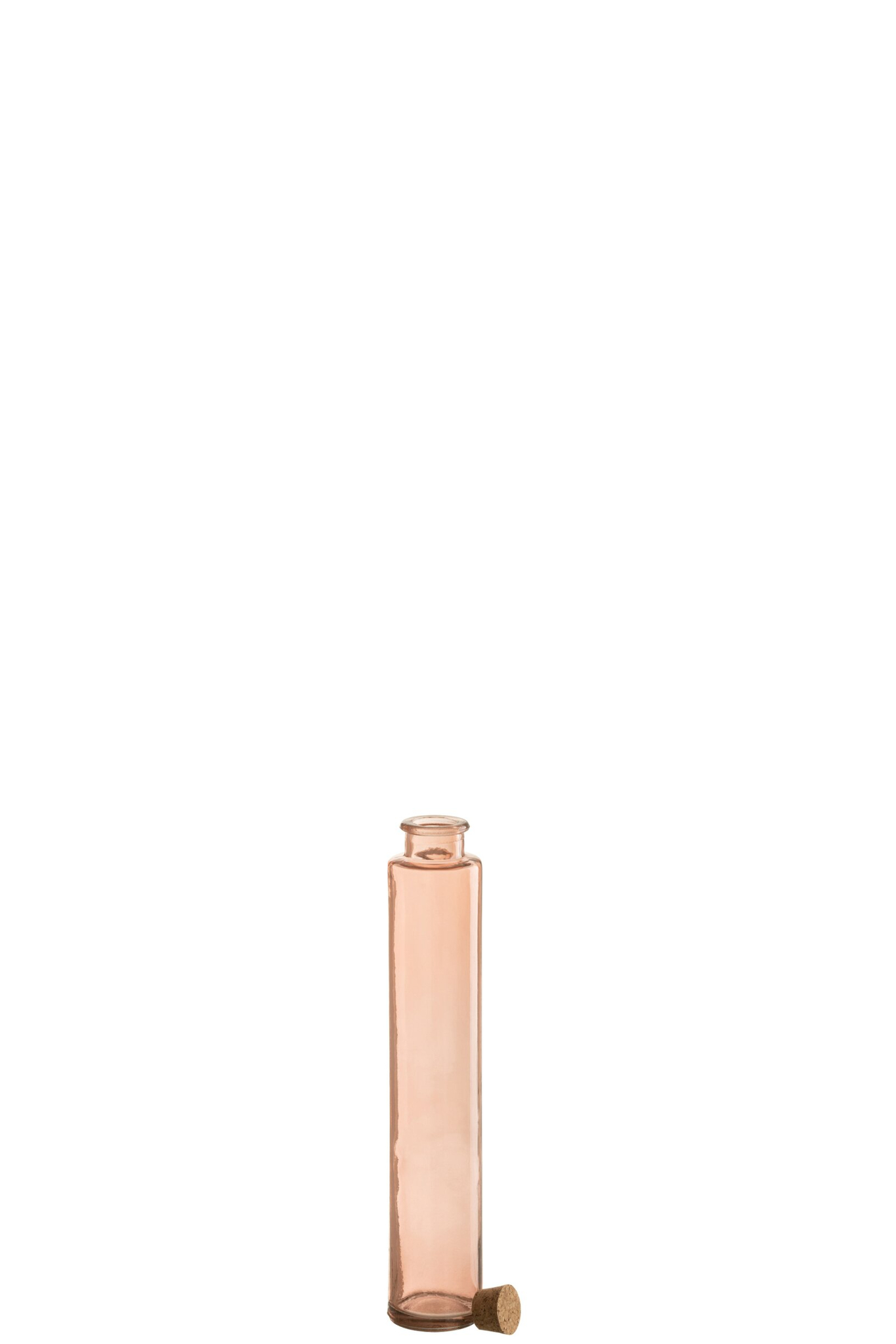 Woonaccessoire Grienson Glas Roze