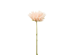 Kunstbloem Boonsun Polyester Roze