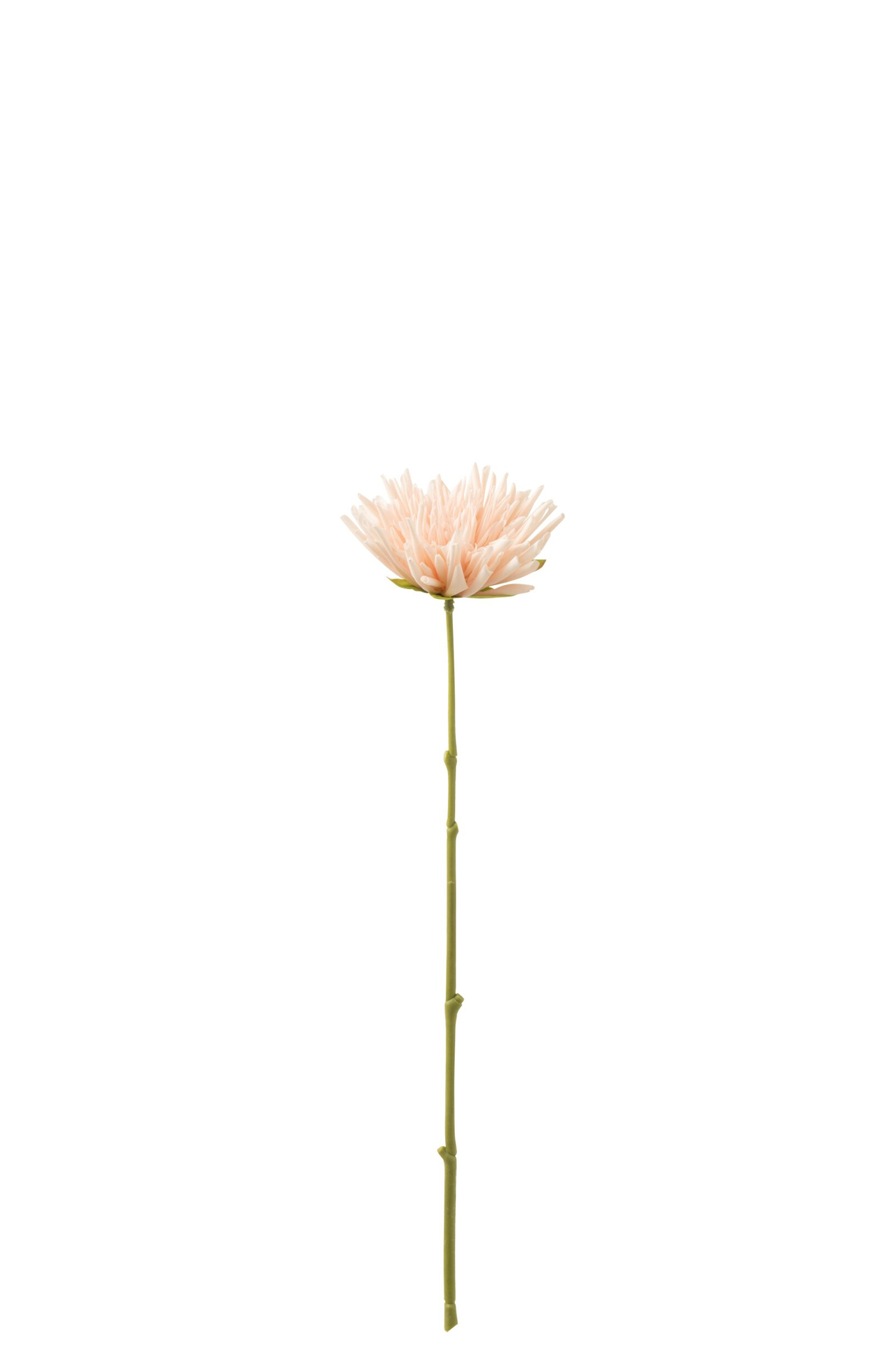 Kunstbloem Boonsun Polyester Roze