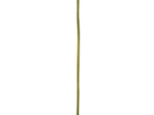 Kunstbloem Flaustek Polyester Blauw