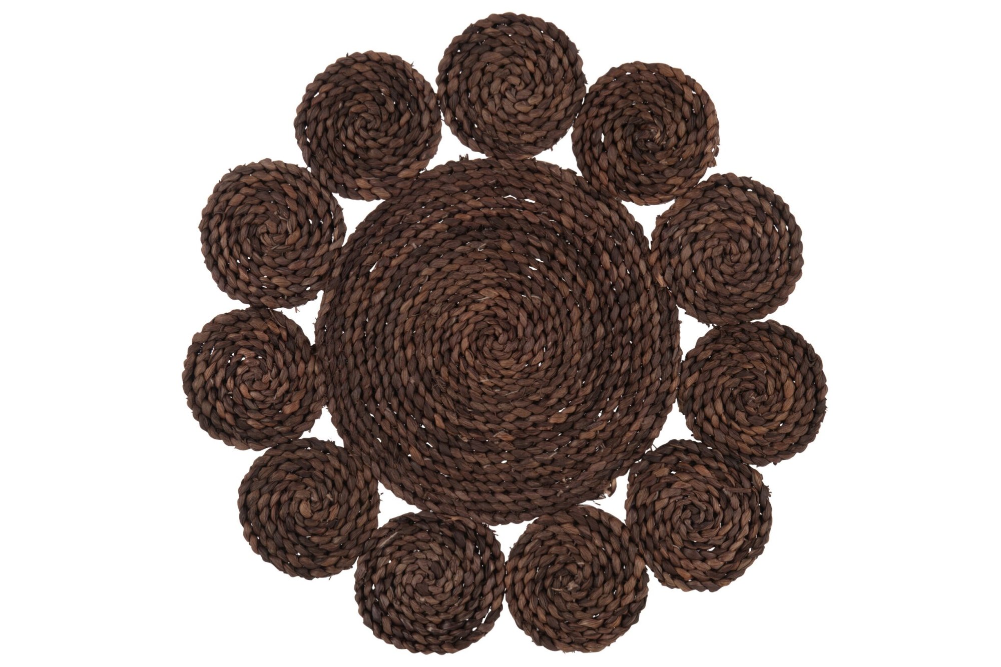Placemat Sloormin Maïshuls Naturel