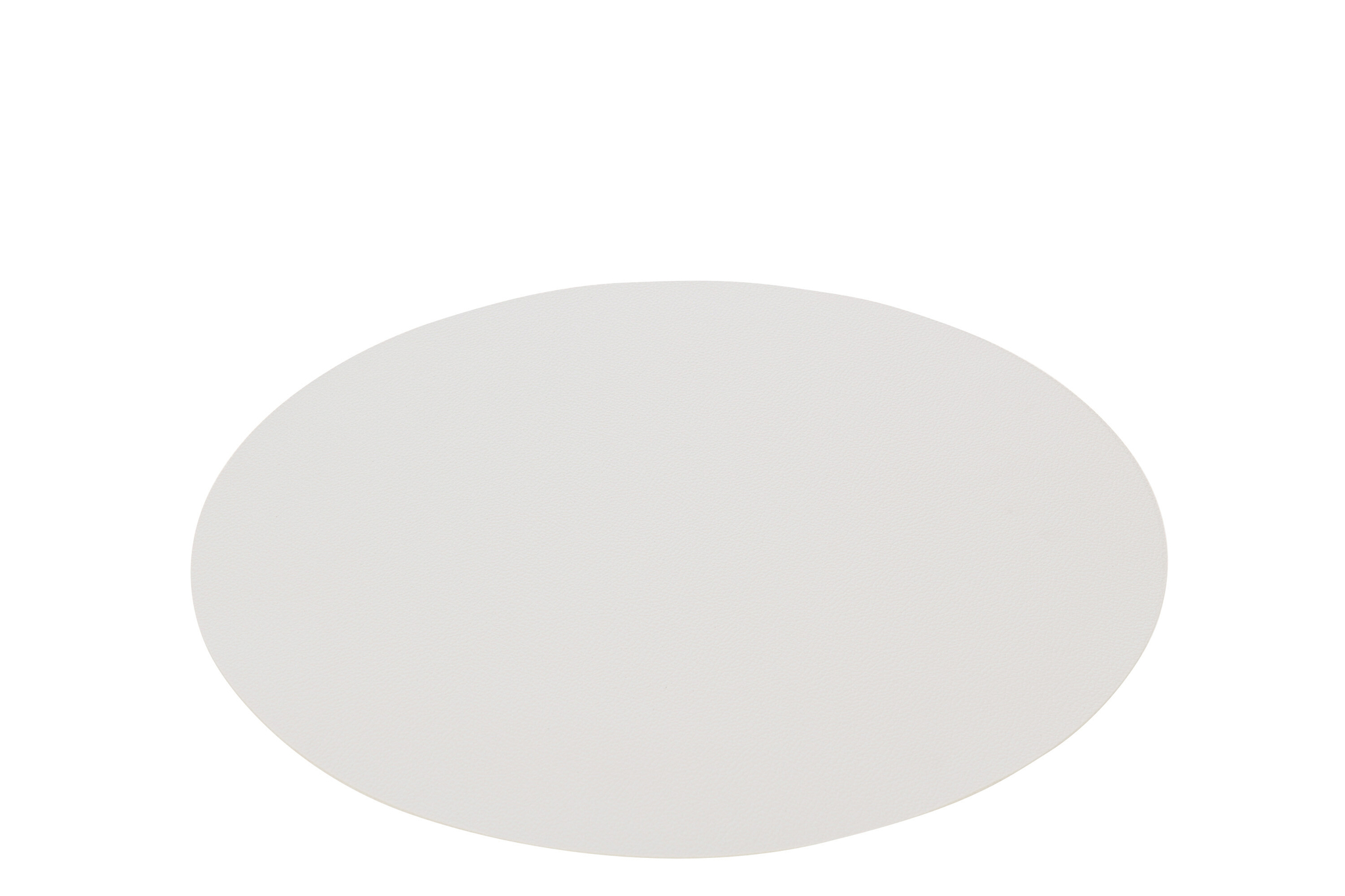 Placemat Kumo Pvc Wit