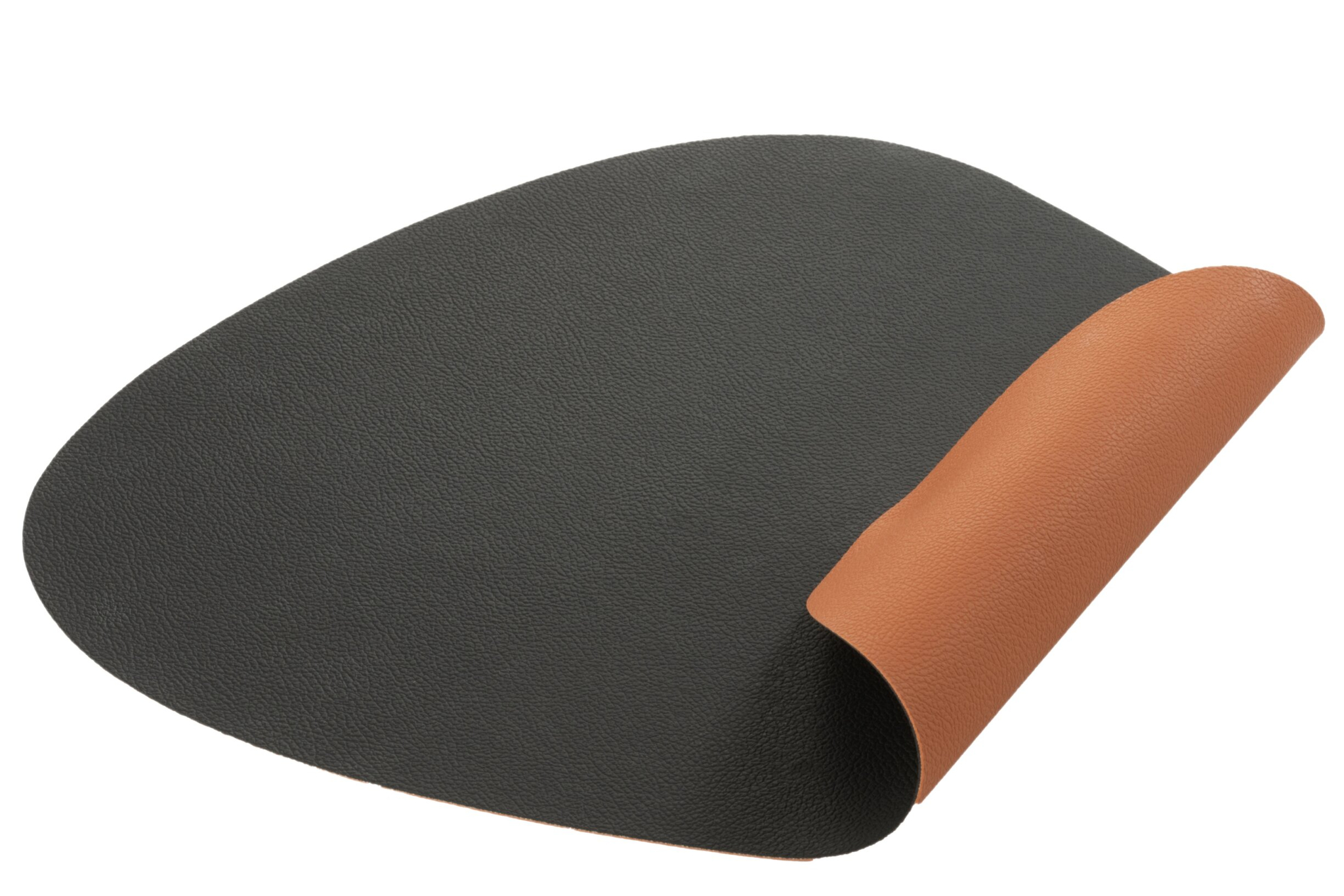 Placemat Vukol Pvc Zwart - Afbeelding 4