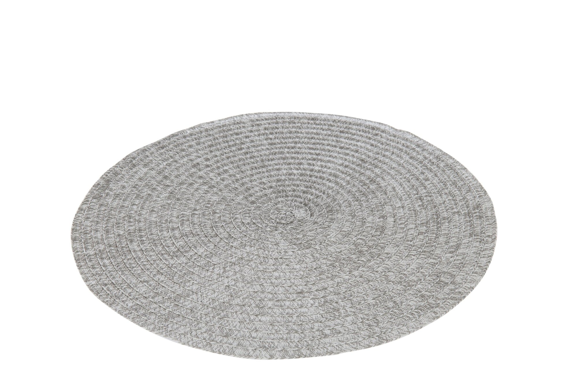 Placemat Bieldu Pvc Grijs
