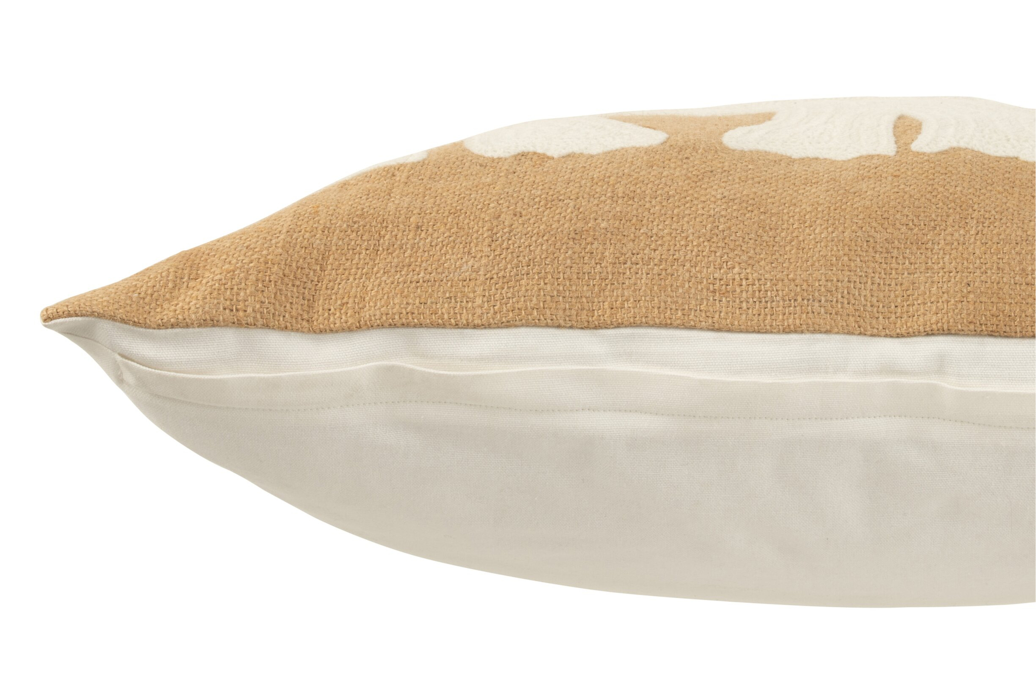 Kussen Trastona Beige 60x60 cm - Afbeelding 2