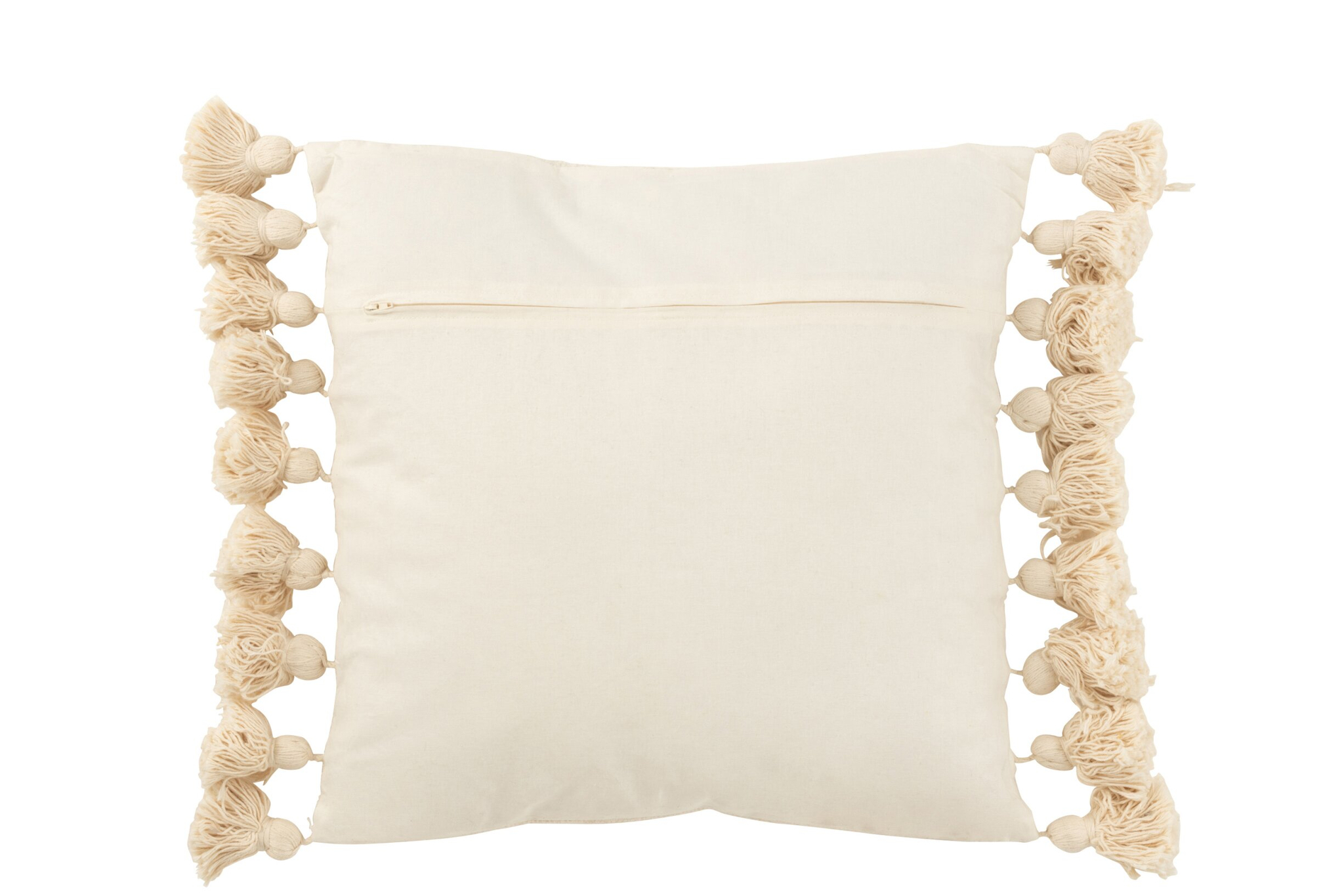 Kussen Milos Beige 48,5x48 cm
