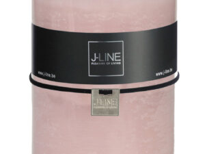 Cilinderkaars Gorder Roze