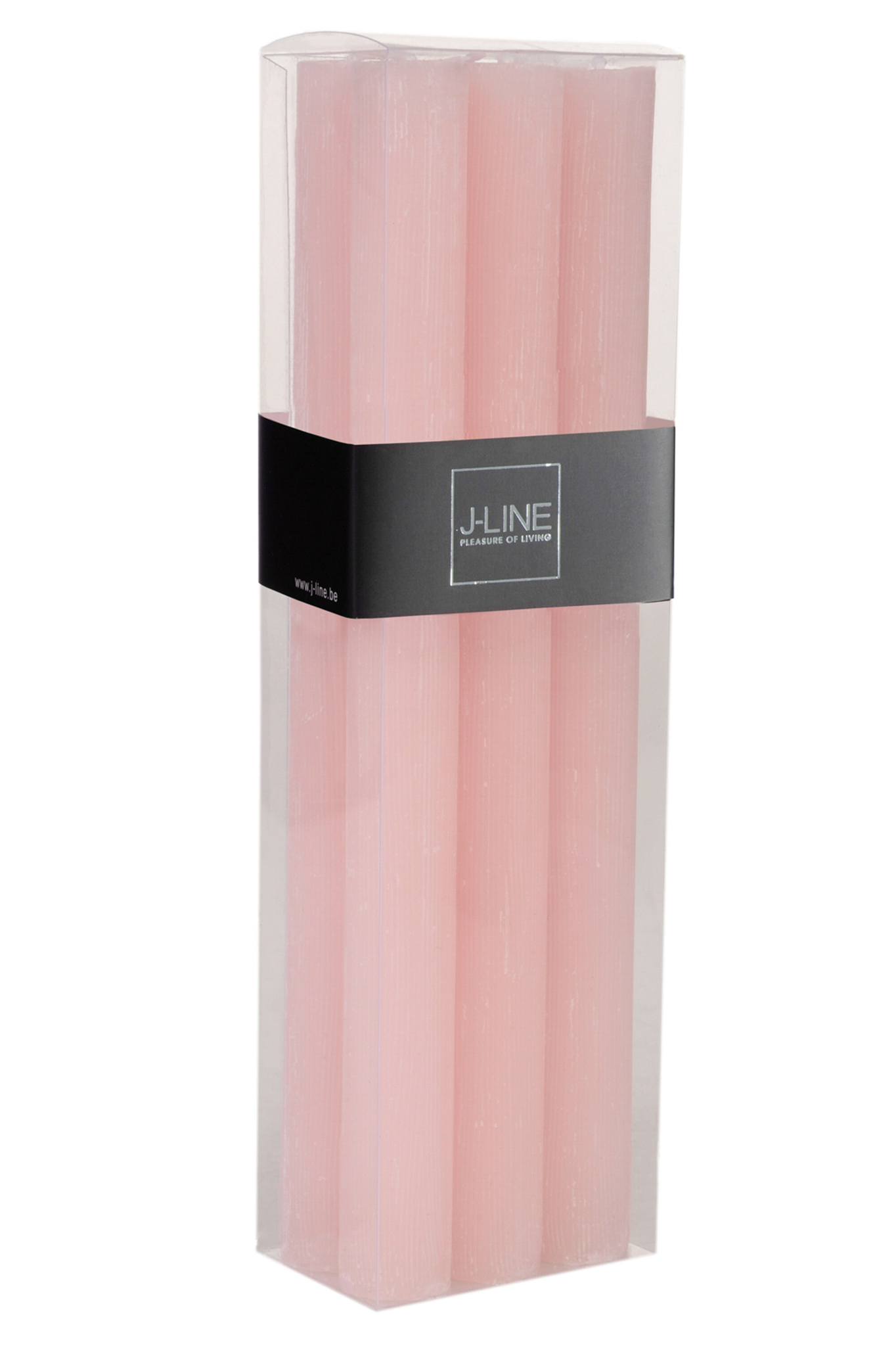 Opbergdoos Kielline Roze