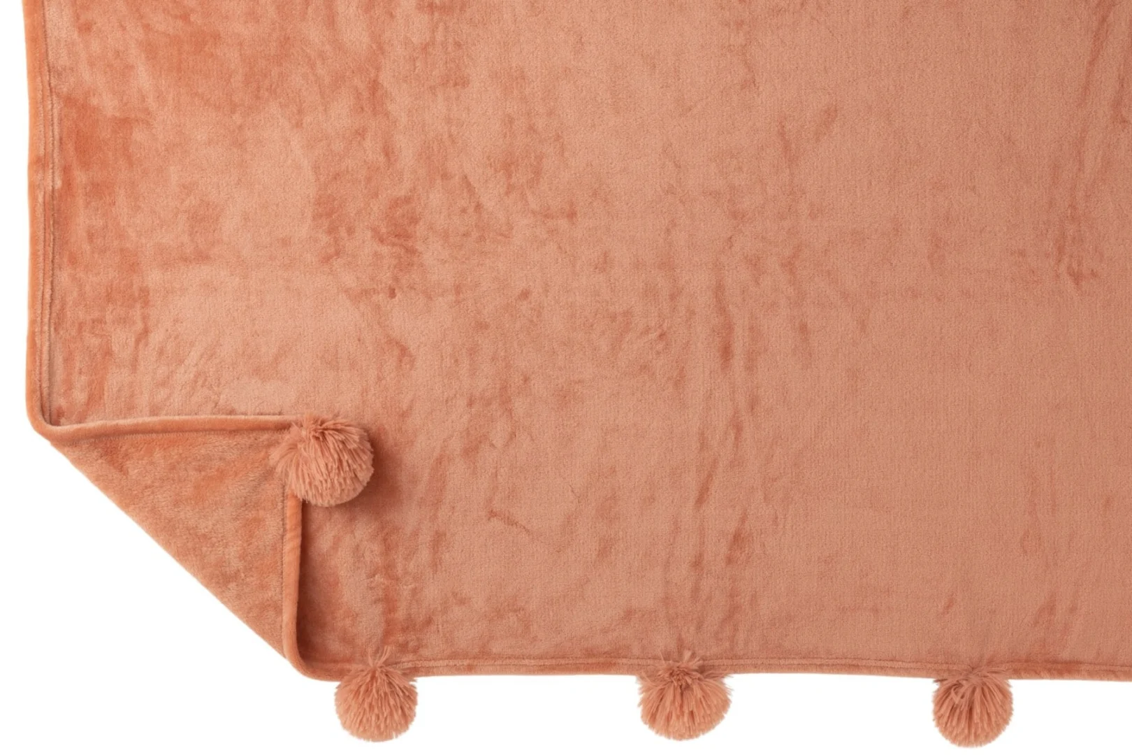 Plaid Dildoro Roze - Afbeelding 2