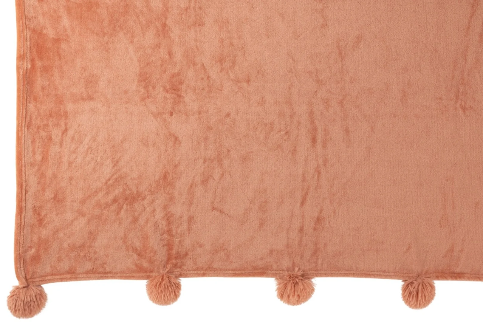 Plaid Dildoro Roze - Afbeelding 3