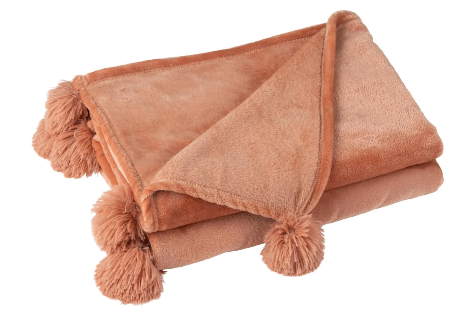 Plaid Dildoro Roze - Afbeelding 5