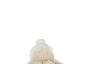 Decoratiefiguur Taarmoro Polyester Meerkleurig H26 cm