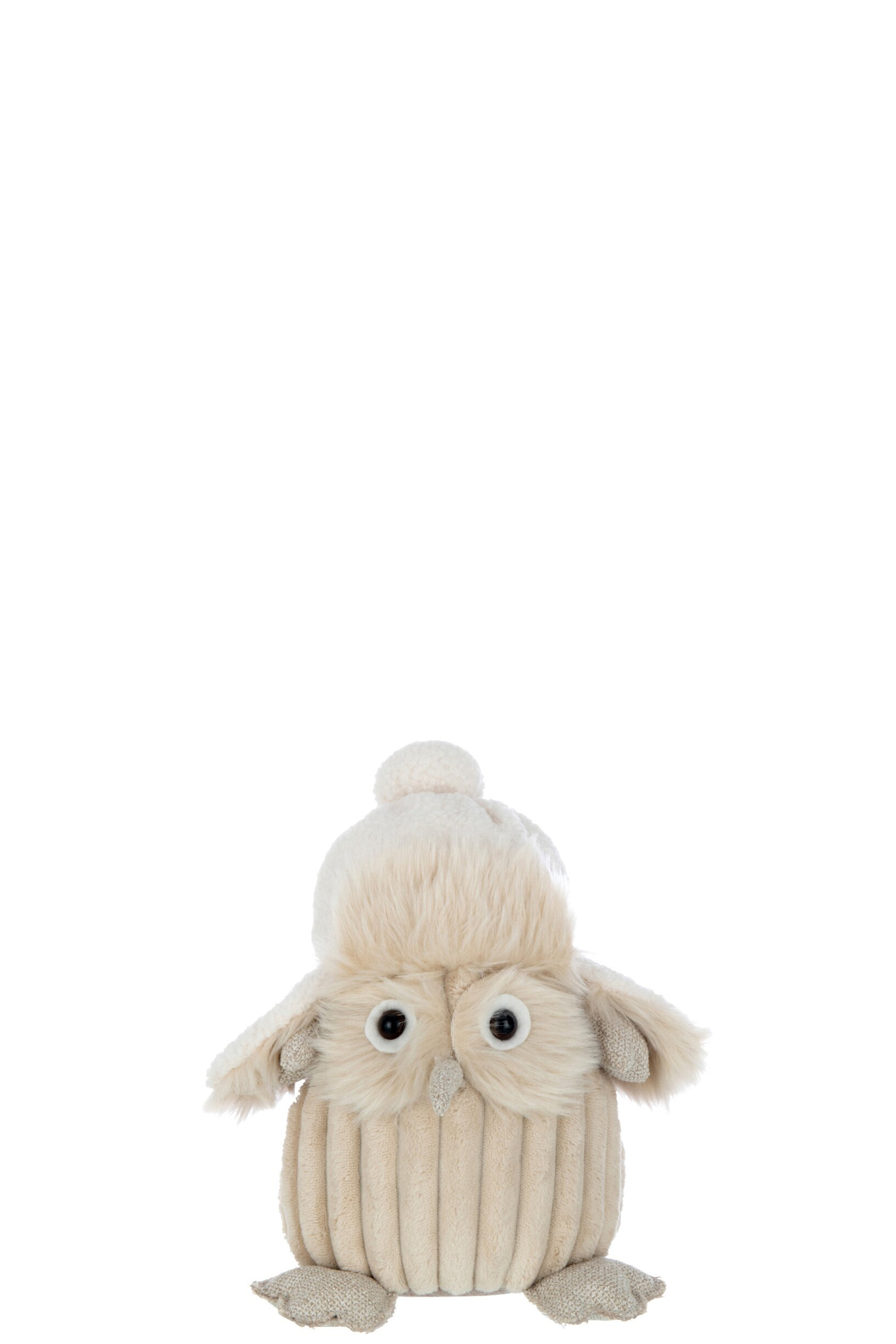 Decoratiefiguur Taarmoro Polyester Meerkleurig H26 cm
