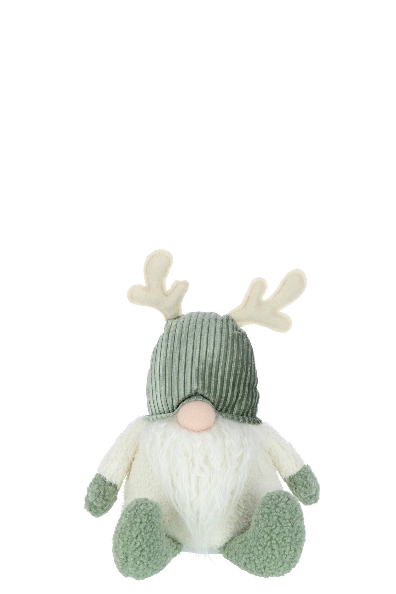 Decoratiefiguur Haumon Polyester Meerkleurig H45 cm - Afbeelding 3