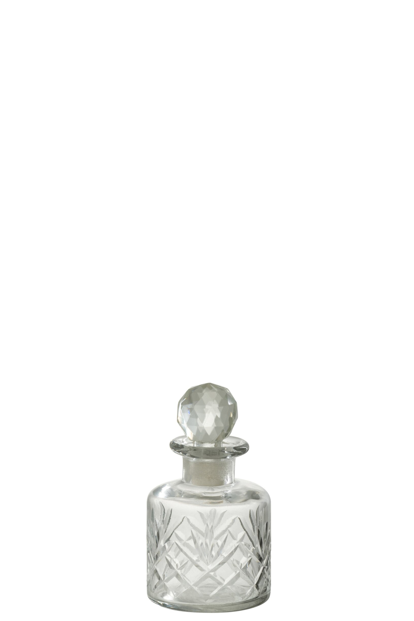 Woonaccessoire Gelto Glas Transparant - Afbeelding 2