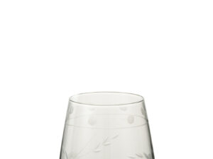 Drinkglas Kuldas Glas Transparant