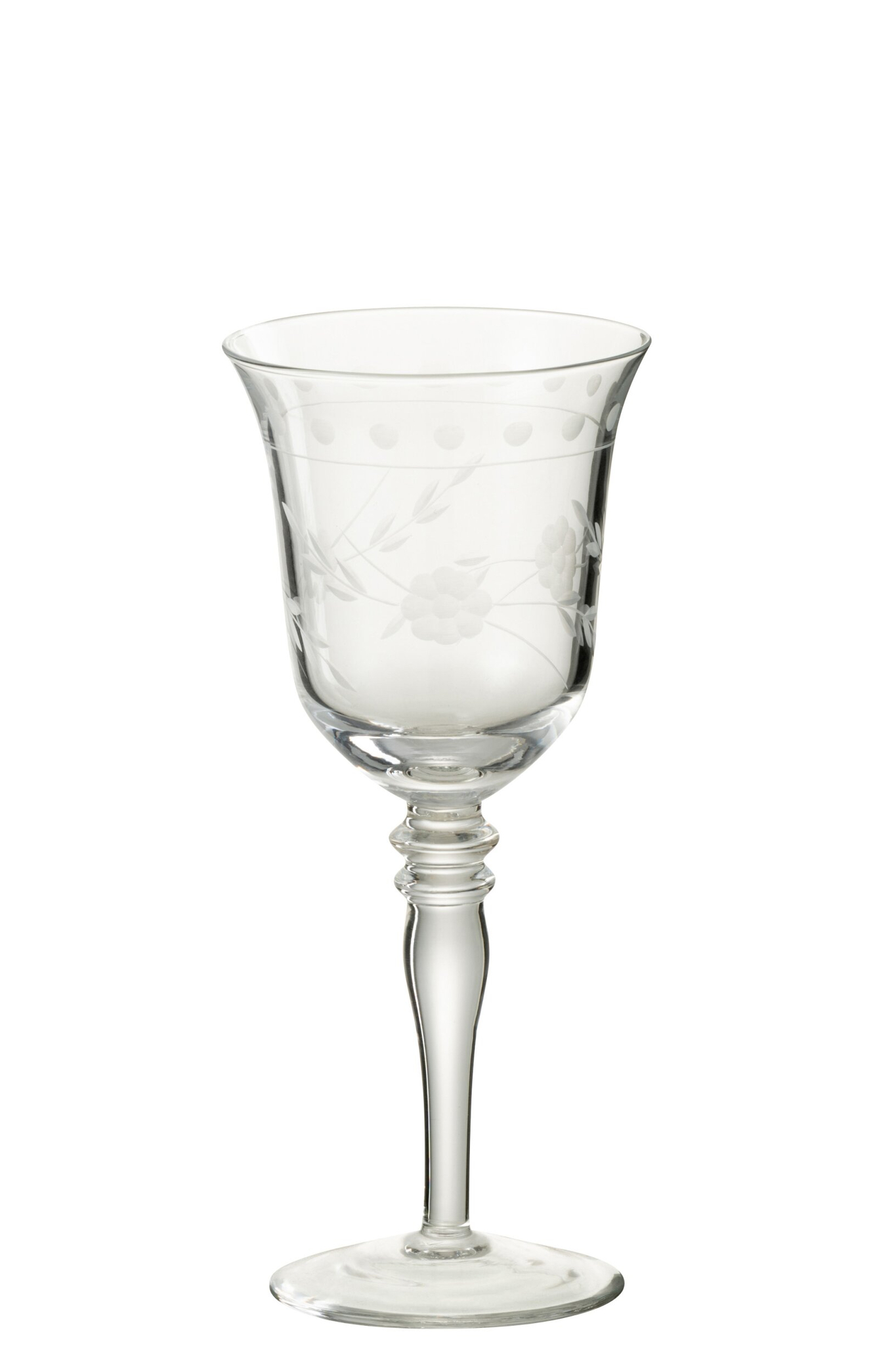 Drinkglas Keino Glas Transparant