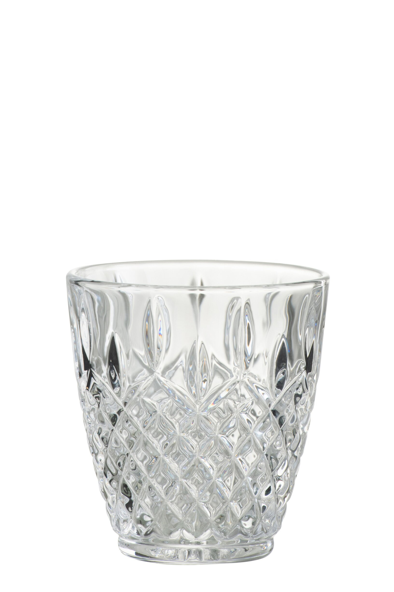 Drinkglas Gurnil Glas Transparant