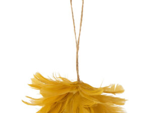 Balhanger Napa Veren Geel