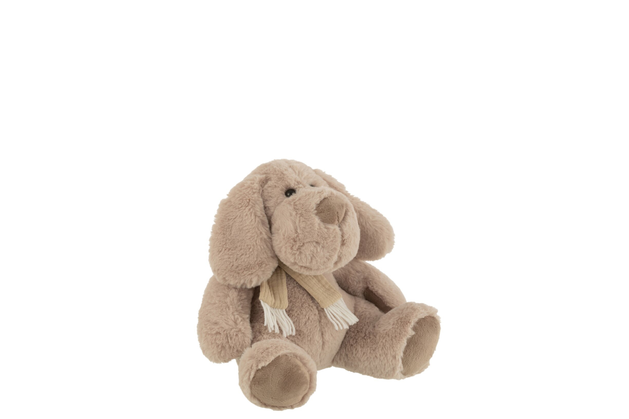 Plaid Troordea Beige