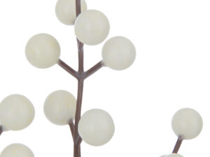 Kunsttak Callisto Kunststof Beige