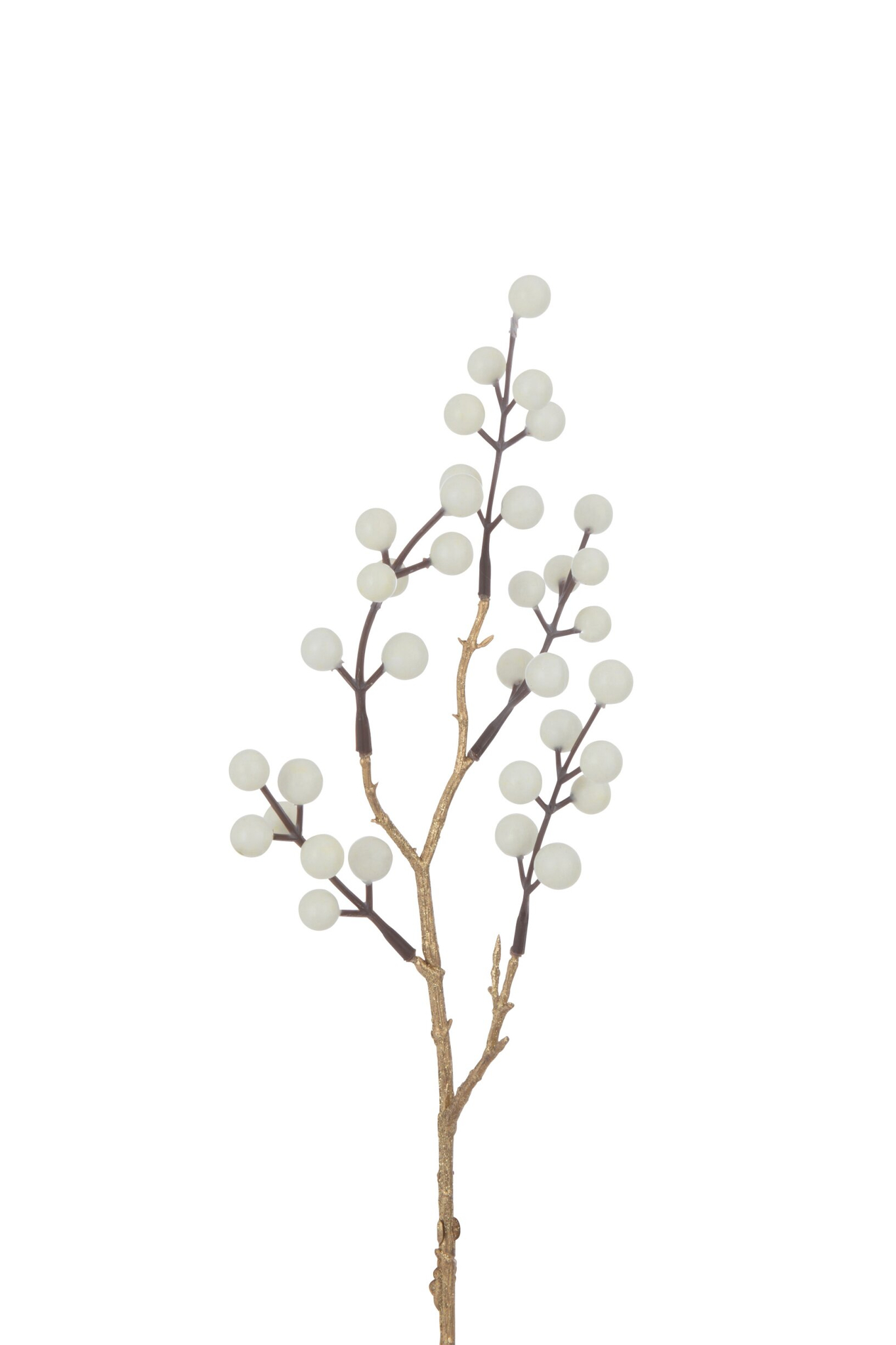 Kunsttak Callisto Kunststof Beige - Afbeelding 2