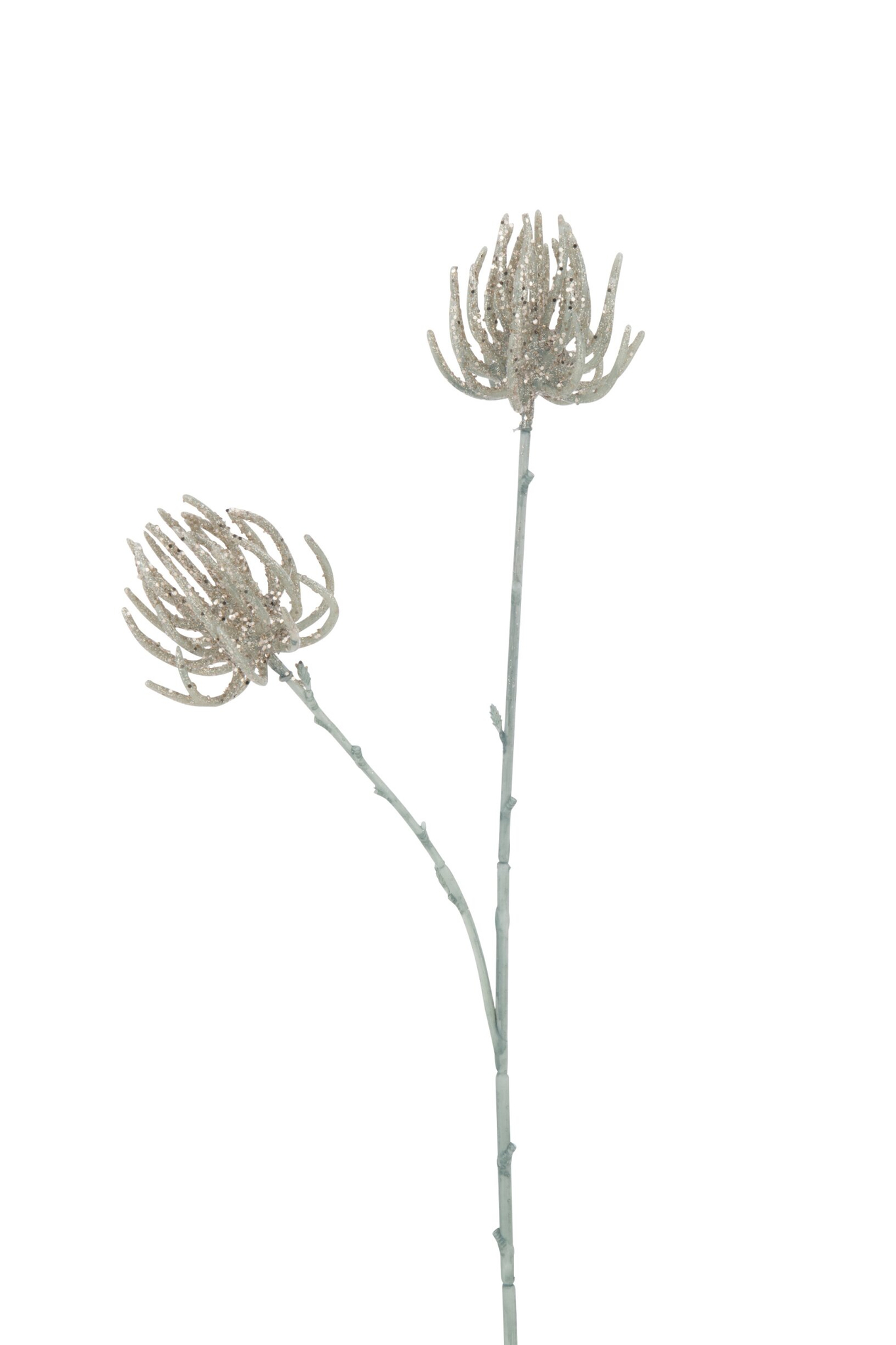 Kunsttak Jimmas Kunststof Groen - Afbeelding 2