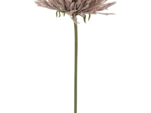 Kunstbloem Puntine Polyester Roze