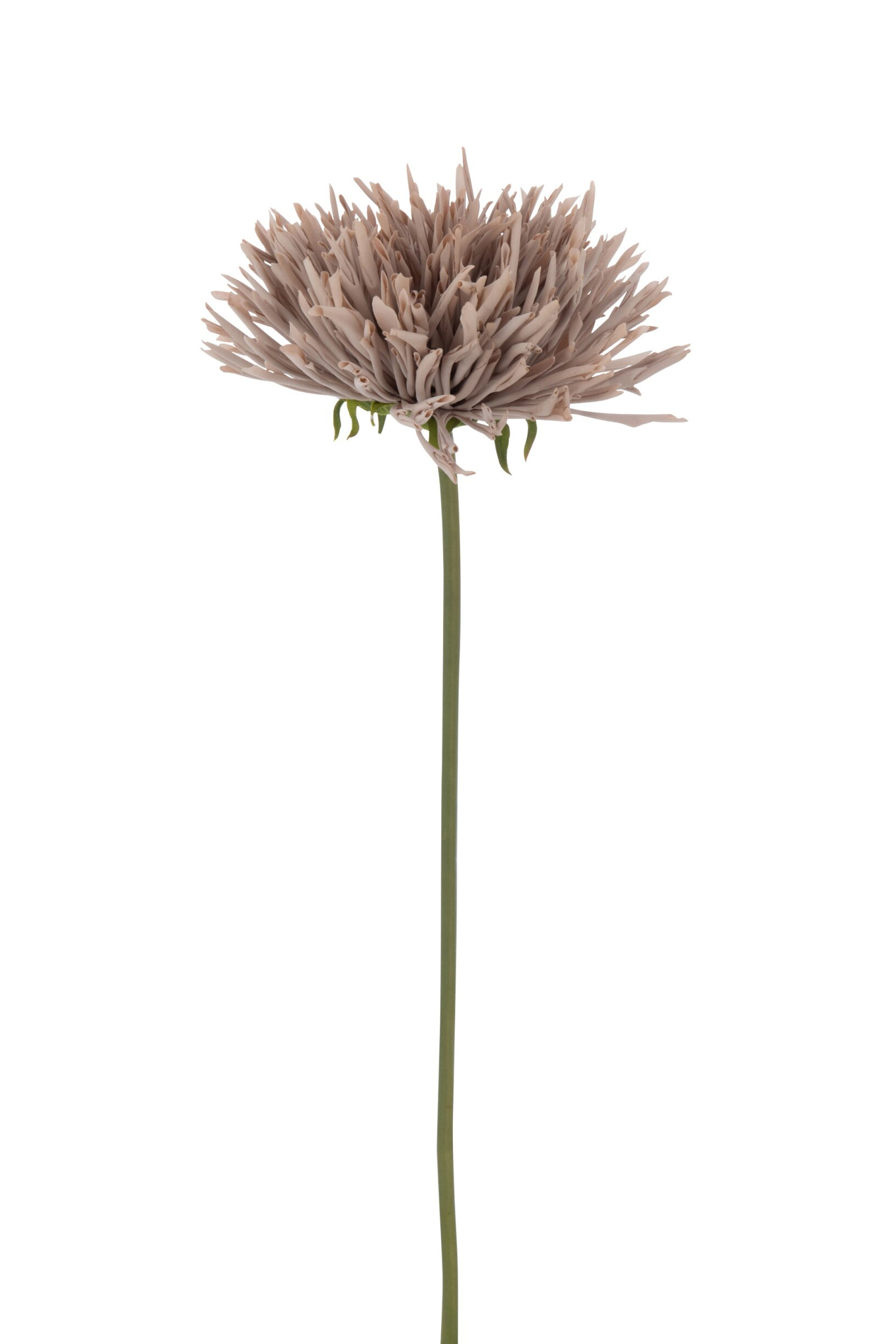 Kunstbloem Puntine Polyester Roze