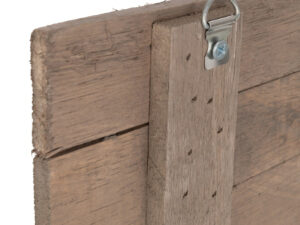 Woonaccessoire Prarmea Albizia Naturel - Set van 4