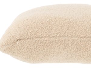 Kussen Koondund Beige 45x45 cm