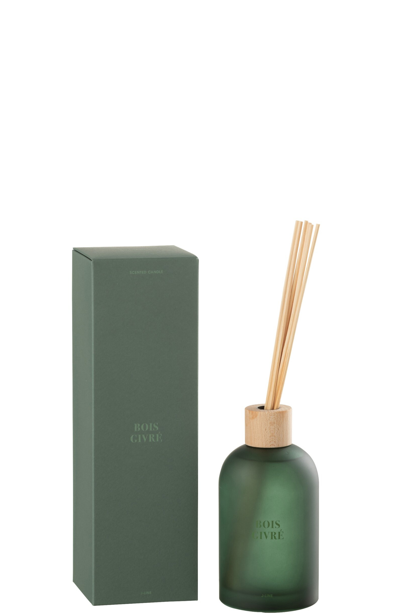 Geurstokjes Gaarrel Groen - Afbeelding 4
