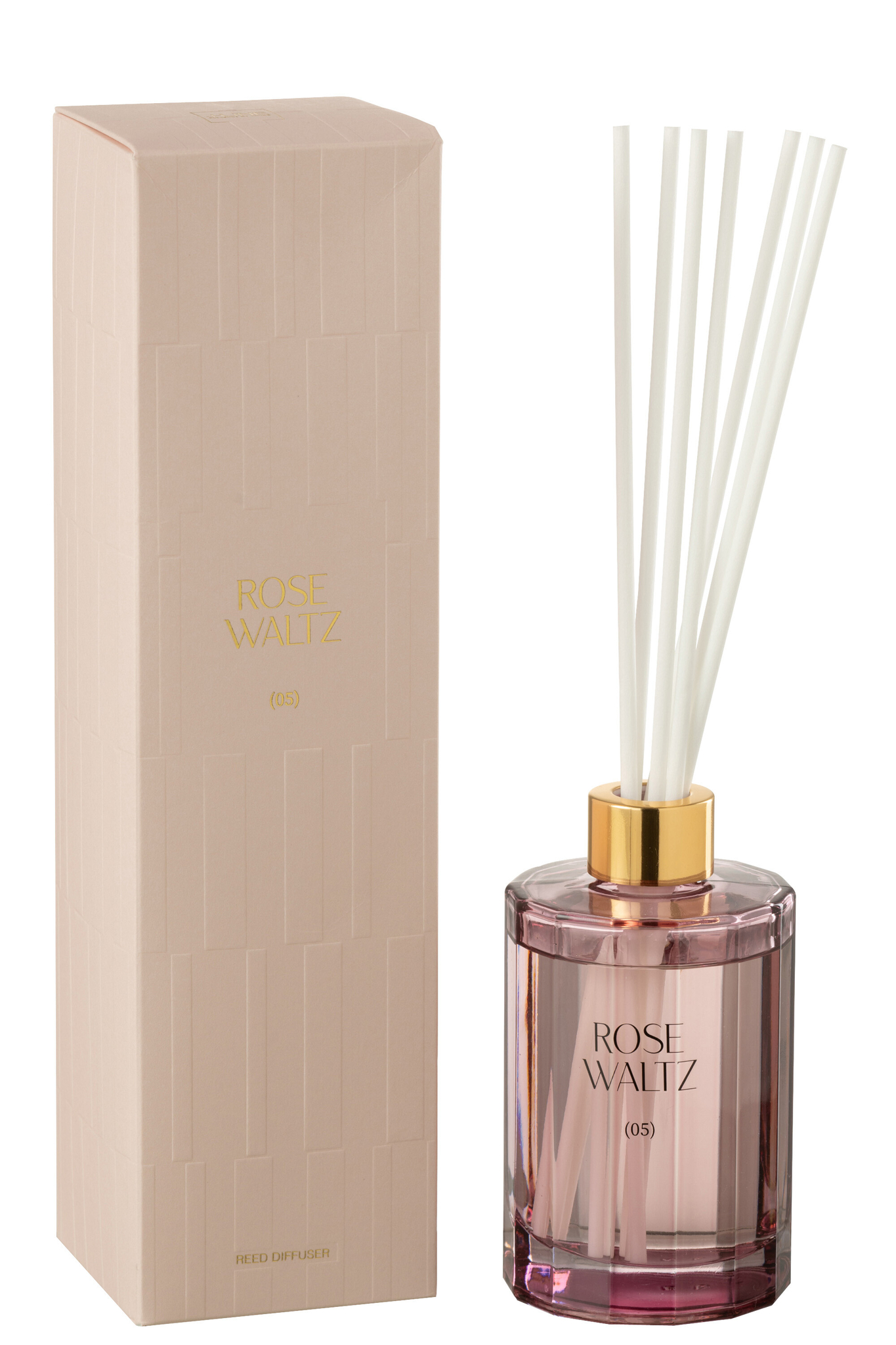 Geurolie Flisto Roze - Afbeelding 2