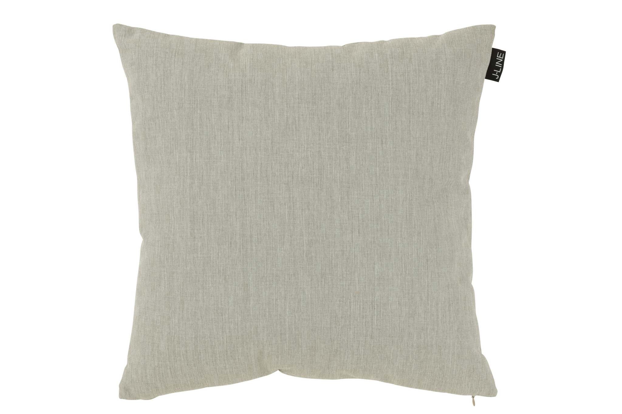 Kussen Coody Grijs 50x50 cm - Afbeelding 4