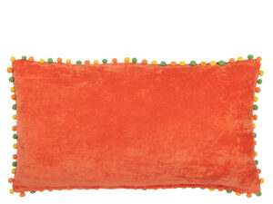 Kussen Peildone Oranje 65x35 cm