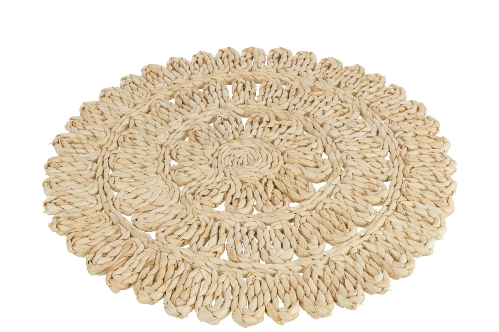 Placemat Volendam Maïs Naturel - Afbeelding 3