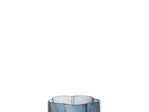 Drinkglas Greennas Glas Blauw