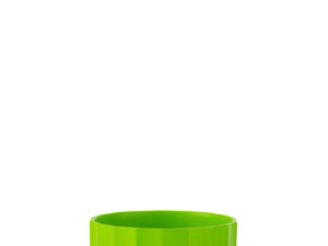 Bloempot Triernund Keramiek Groen H12,6 cm