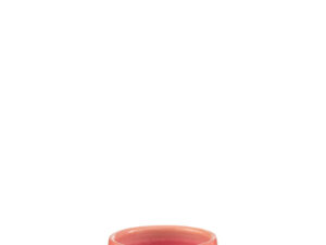 Bloempot Naurni Keramiek Roze H13 cm
