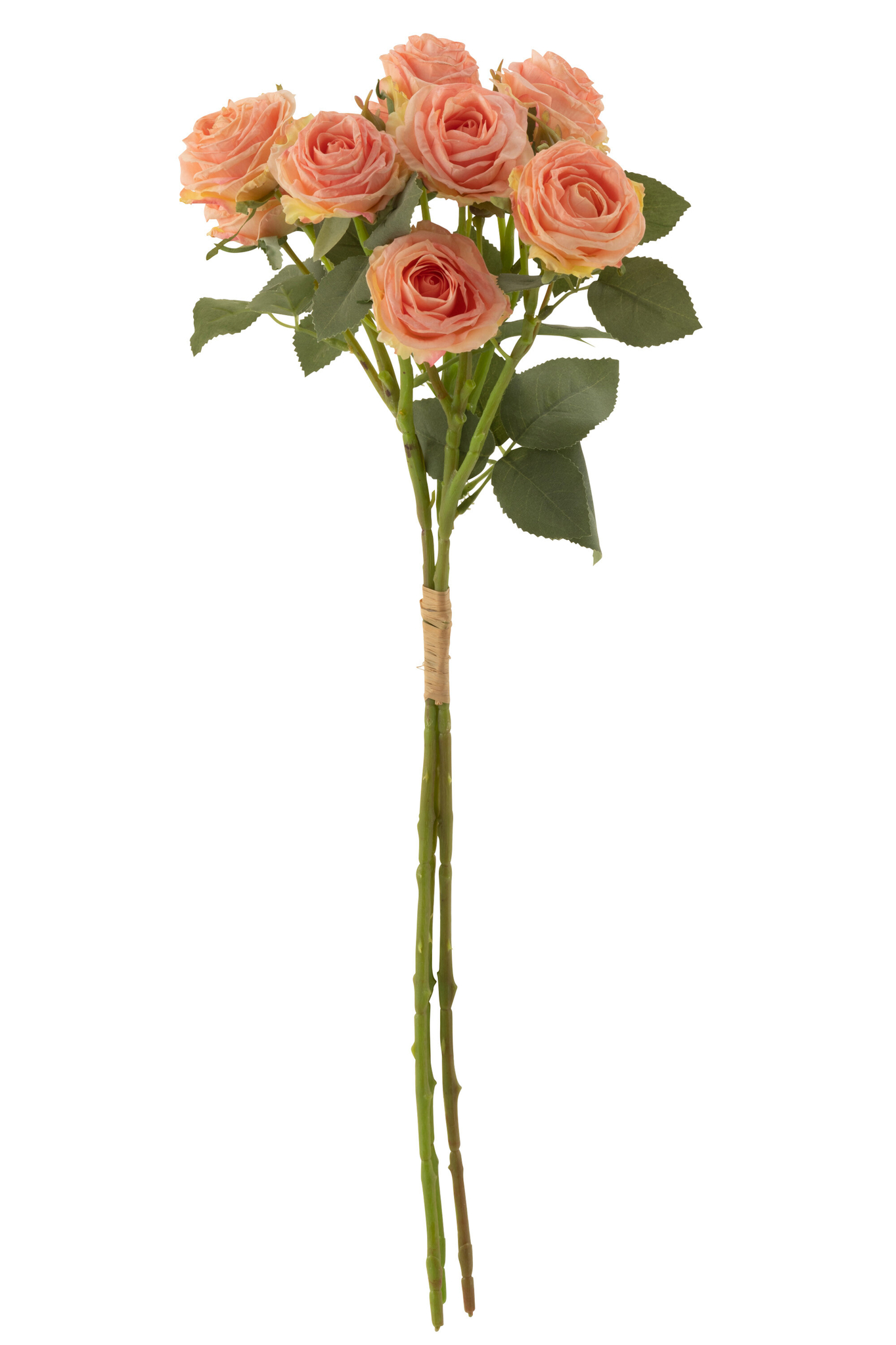 Woonaccessoire Klaunnino Polyester Roze