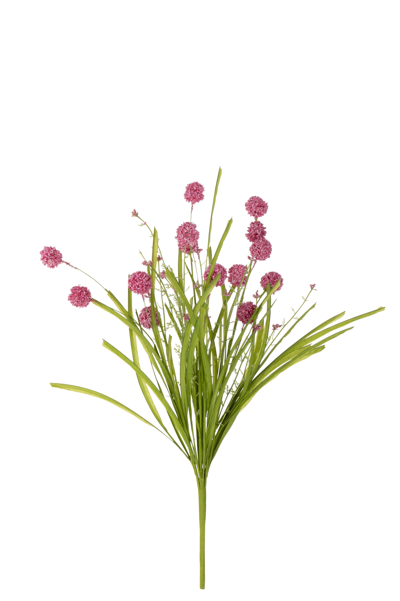 Kunsttak Vaavena Kunststof Roze - Afbeelding 3