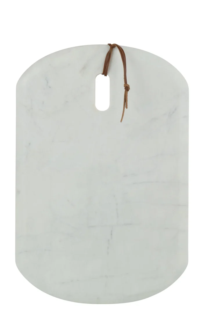 Wandplank Tiesky Marmer 45 cm - Afbeelding 2