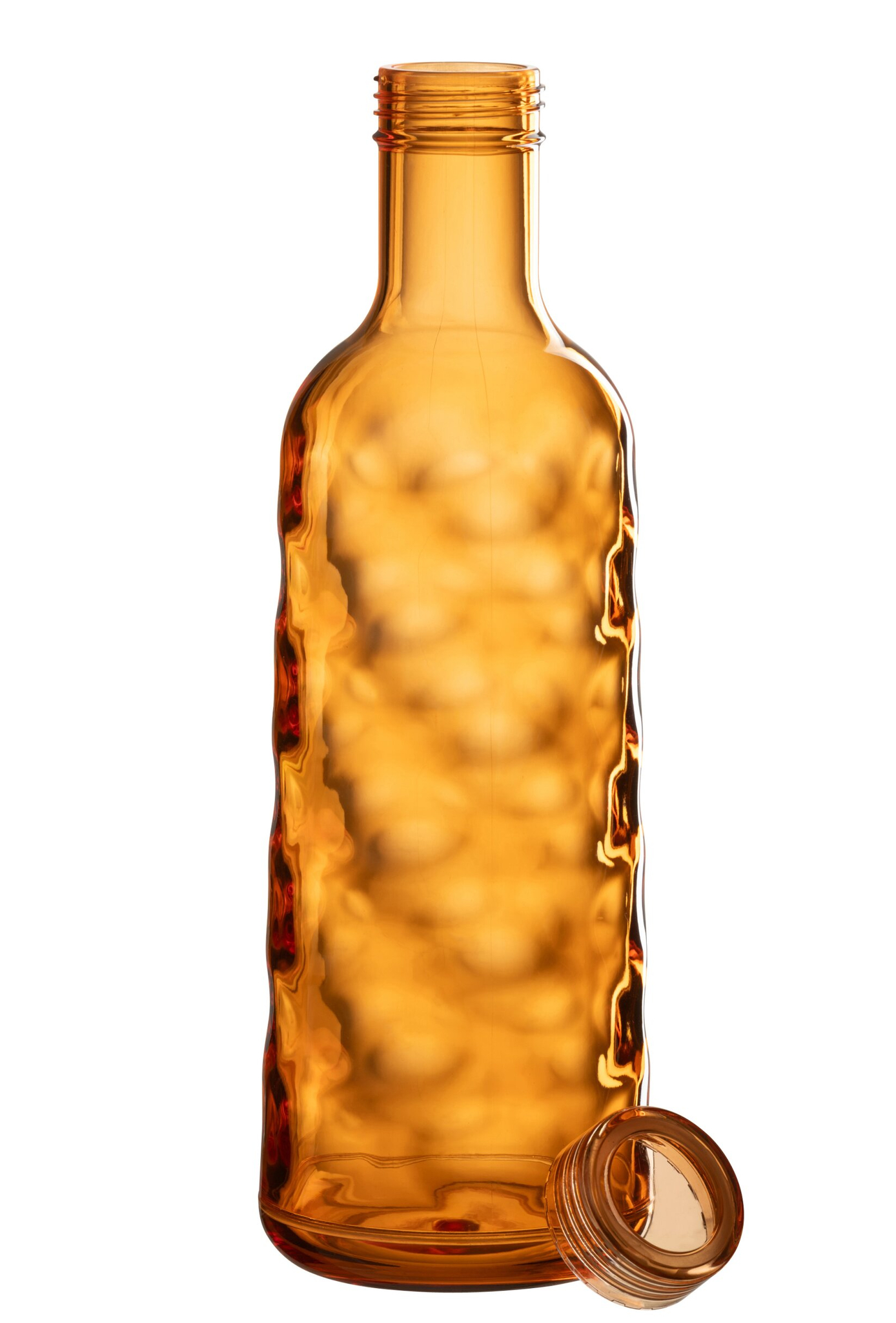Geschenkdoos Lentu Kunststof Oranje