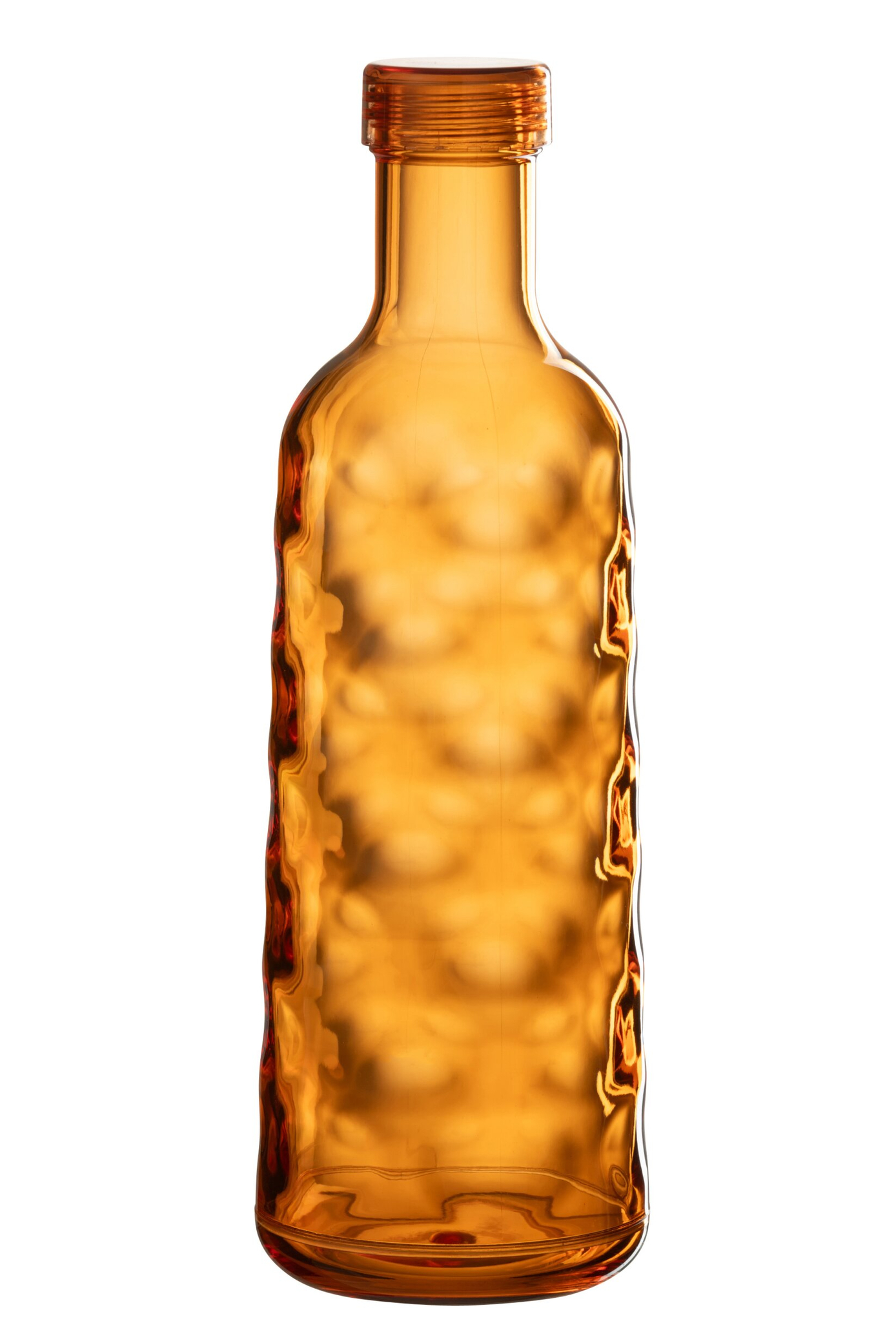 Geschenkdoos Lentu Kunststof Oranje - Afbeelding 4