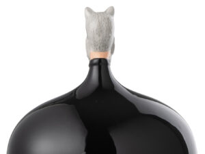 Beeld Husonte Dolomiet Meerkleurig H22 cm