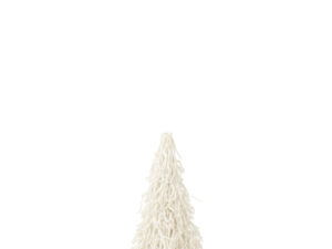 Kerstboom Funse Hout Wit