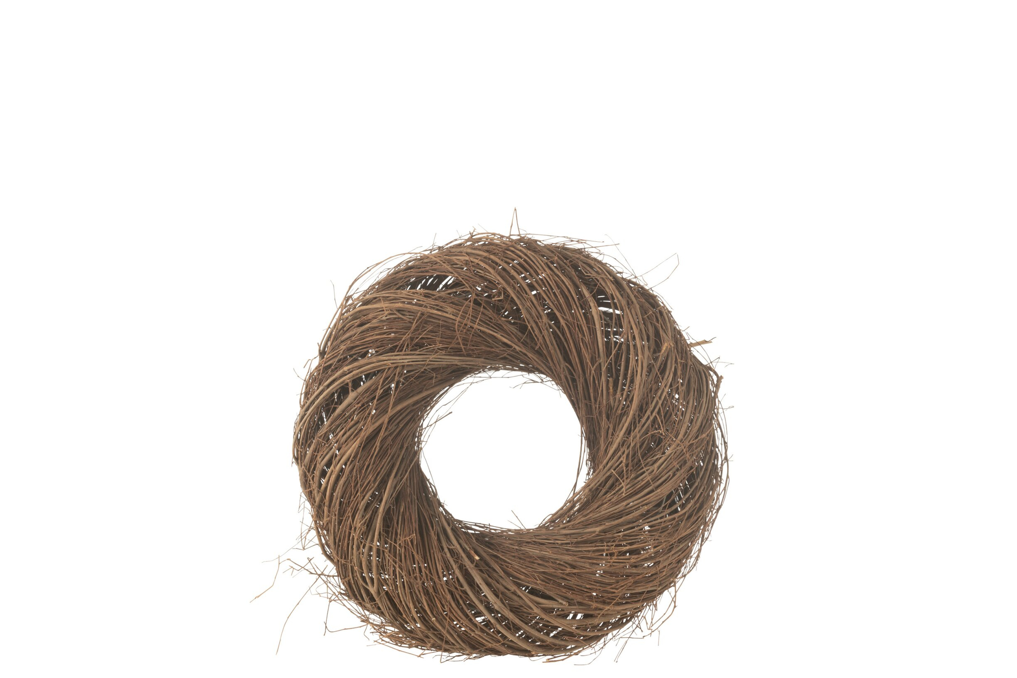 Wilgentakkenkrans Slaumello Hout Naturel