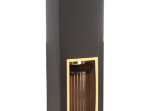 Geurolie Skeilvane Glas Bruin