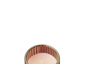 Geurkaars Floolte Glas Rood